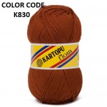 KARTOPU FLORA WOOL 